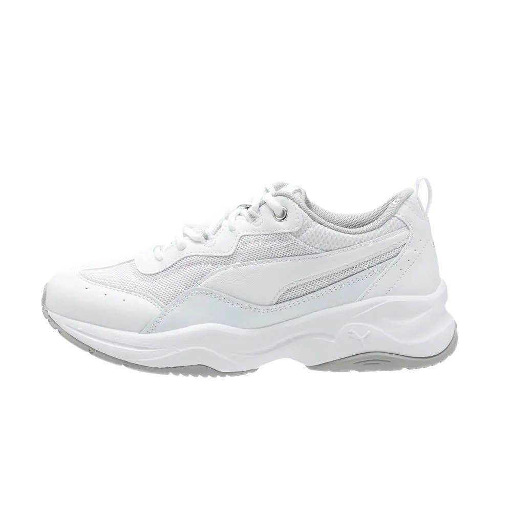  【PUMA官方旗艦】 Cilia Patent SL 休閒運動鞋 女性 37250001