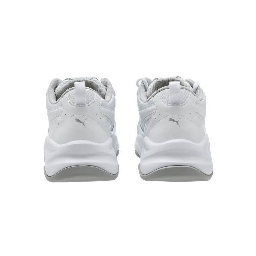  【PUMA官方旗艦】 Cilia Patent SL 休閒運動鞋 女性 37250001