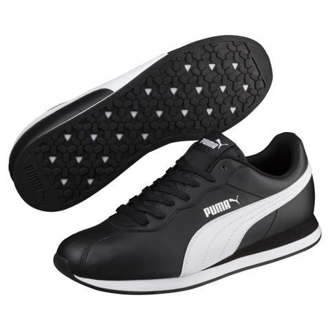 【PUMA官方旗艦】 Puma Turin II 休閒運動鞋 男女共同 36696201