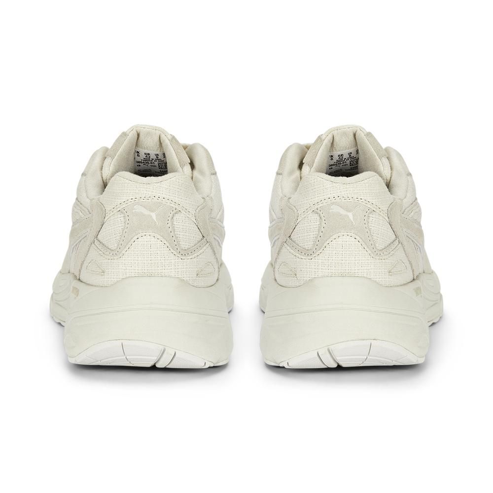  【PUMA官方旗艦】 Teveris Nitro Blank Canvas 休閒運動鞋 男女共同 38943501