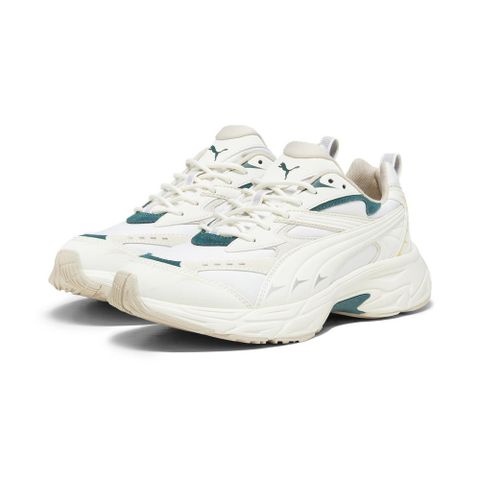 【PUMA官方旗艦】 Puma Morphic Varsity 休閒運動鞋 男女共同 39364701