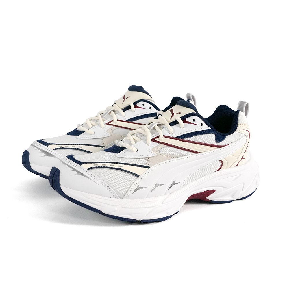 PUMA官方旗艦】 Puma Morphic Varsity 休閒運動鞋男女共同39364702