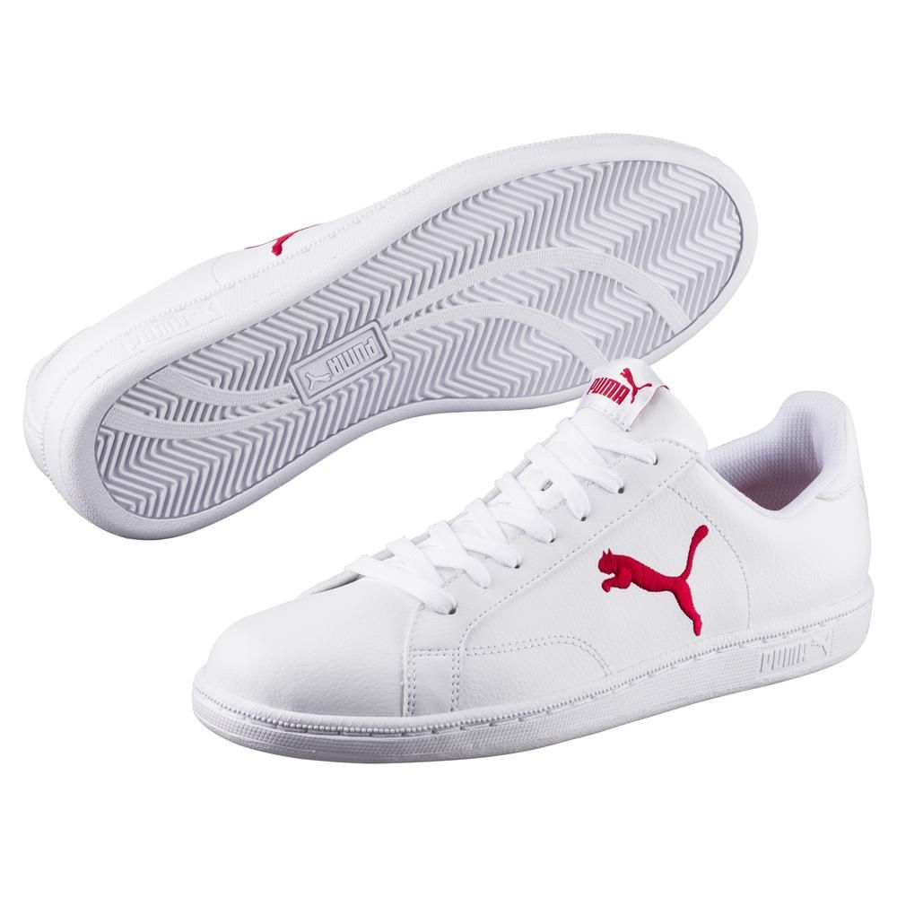  【PUMA官方旗艦】 Puma Smash Cat L 休閒運動鞋 男女共同 36294501