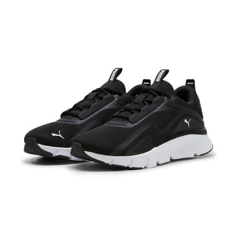 【PUMA官方旗艦】 FlexFocus Lite 慢跑運動鞋 男女共同 37953501