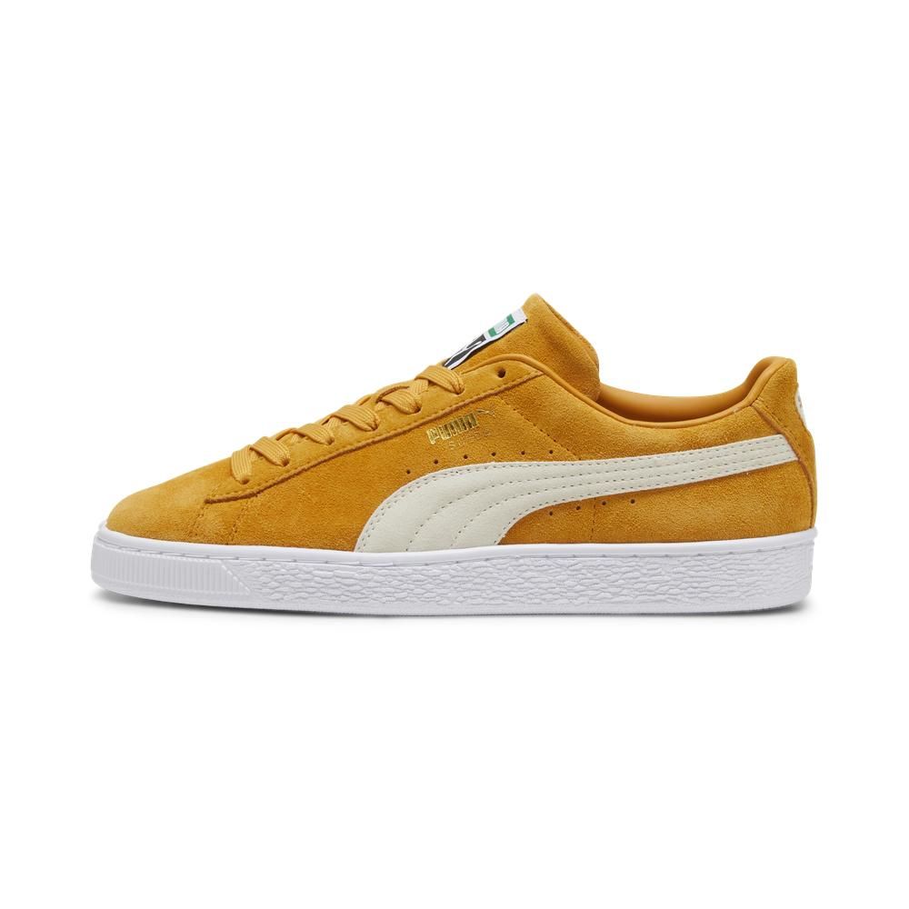  【PUMA官方旗艦】 Suede Classic XXI 休閒運動鞋 男性 37491597