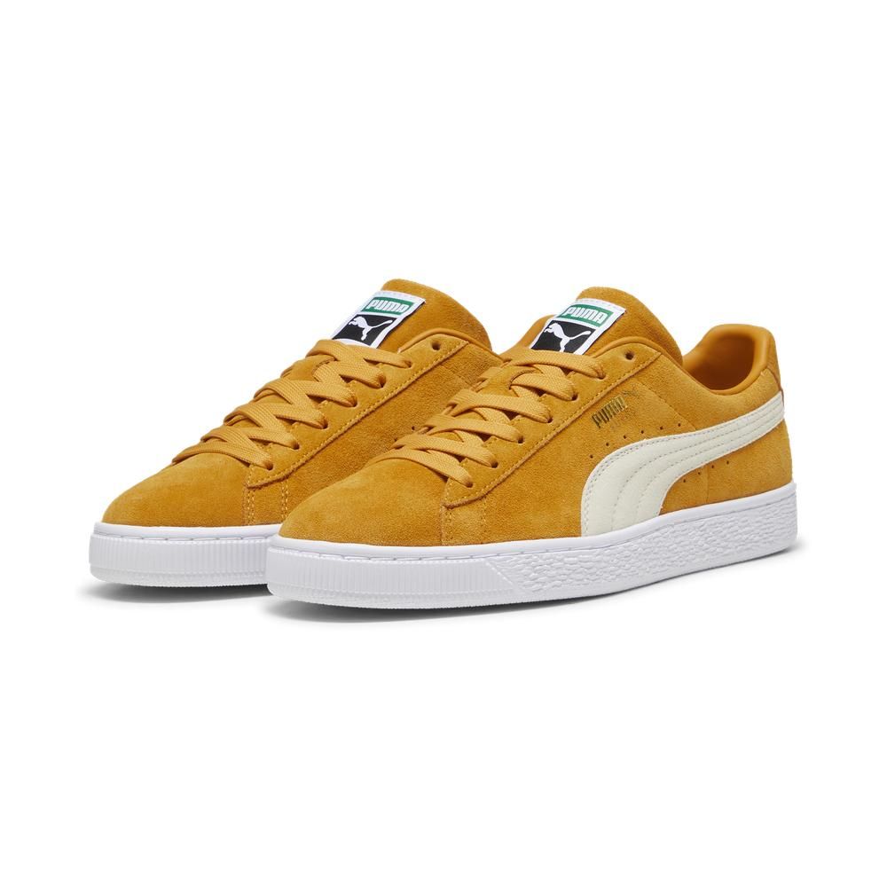 PUMA官方旗艦】 Suede Classic XXI 休閒運動鞋男性37491597 - PChome