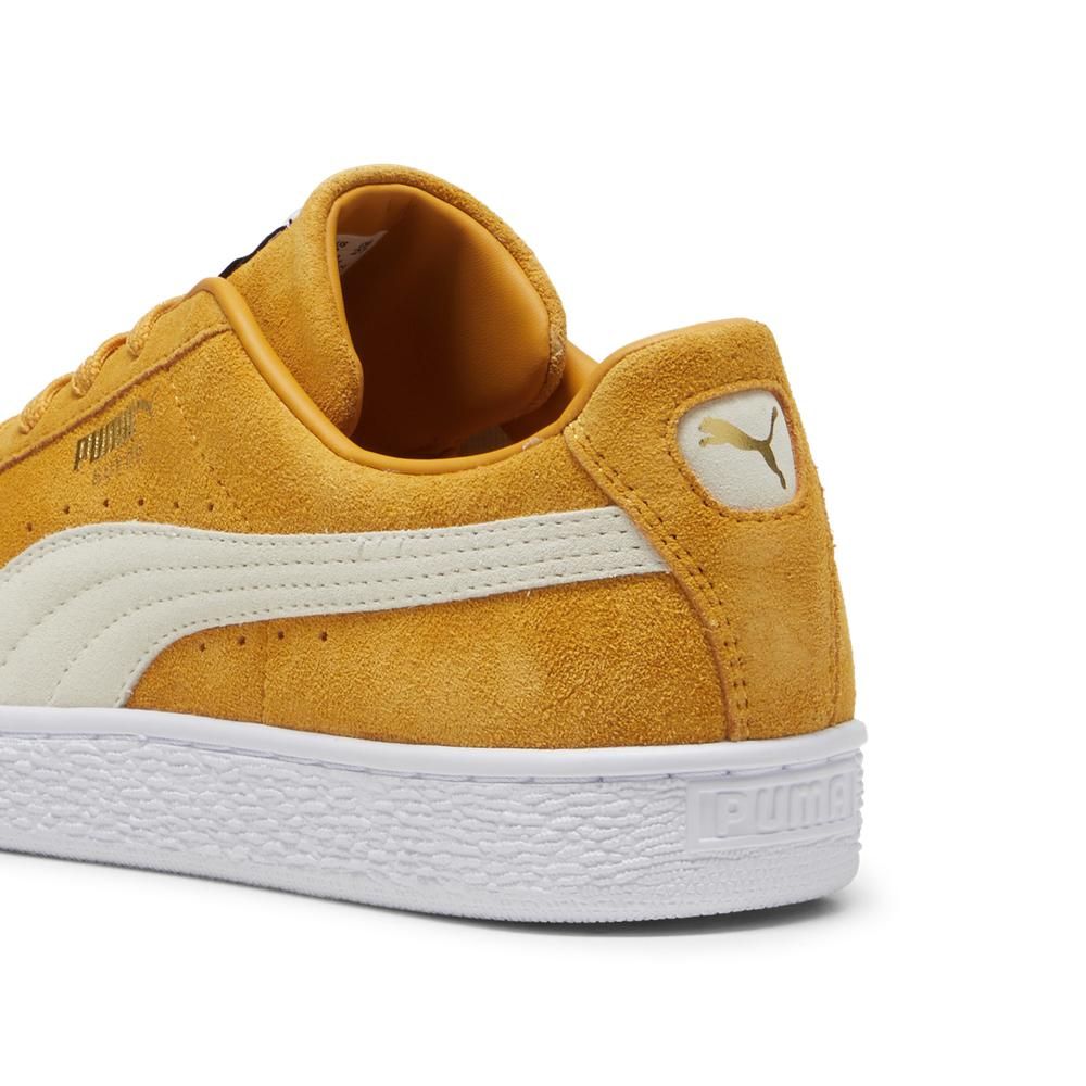  【PUMA官方旗艦】 Suede Classic XXI 休閒運動鞋 男性 37491597