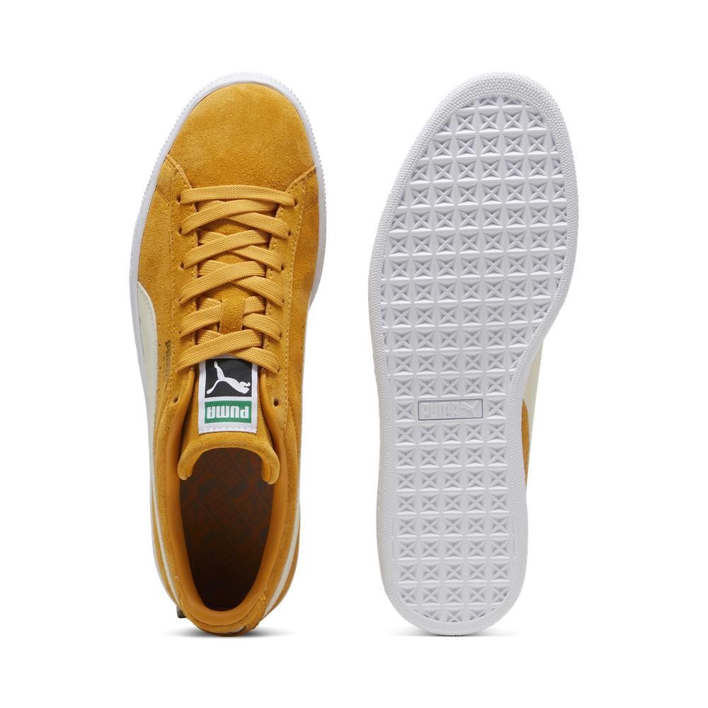  【PUMA官方旗艦】 Suede Classic XXI 休閒運動鞋 男性 37491597