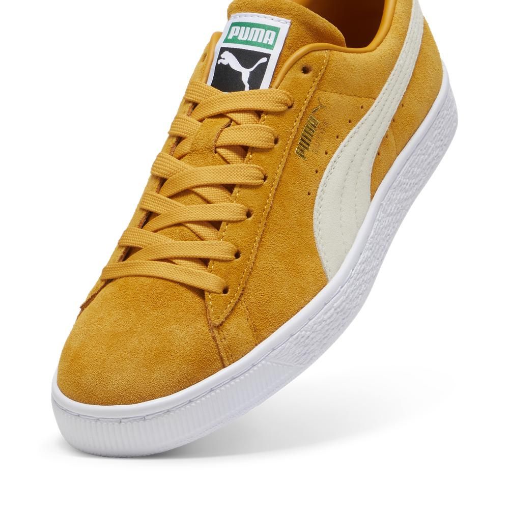  【PUMA官方旗艦】 Suede Classic XXI 休閒運動鞋 男性 37491597