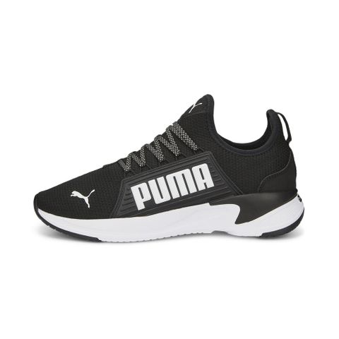 【PUMA官方旗艦】 Softride Premier Slip-On 慢跑運動鞋 男性 37654001