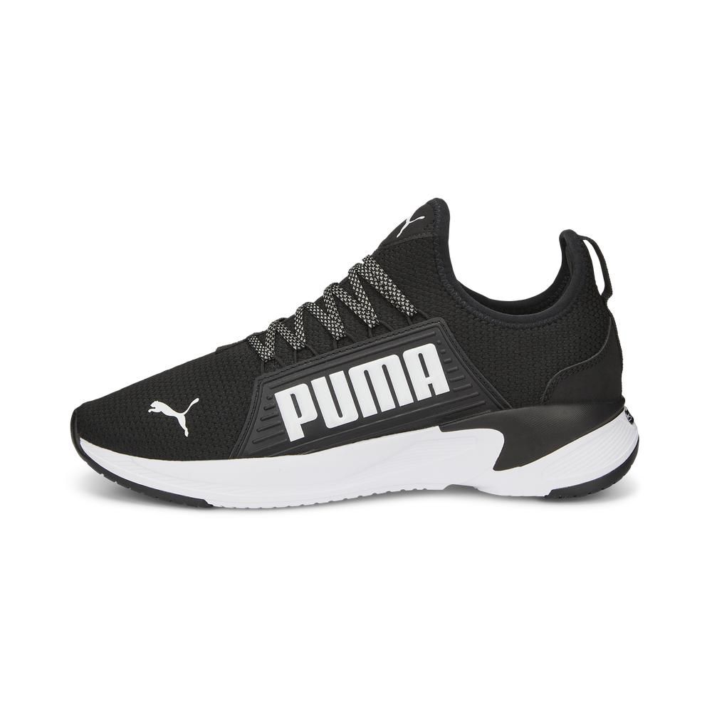 PUMA 彪馬 【PUMA官方旗艦】 Softride Premier Slip-On 慢跑運動鞋 男性 37654001