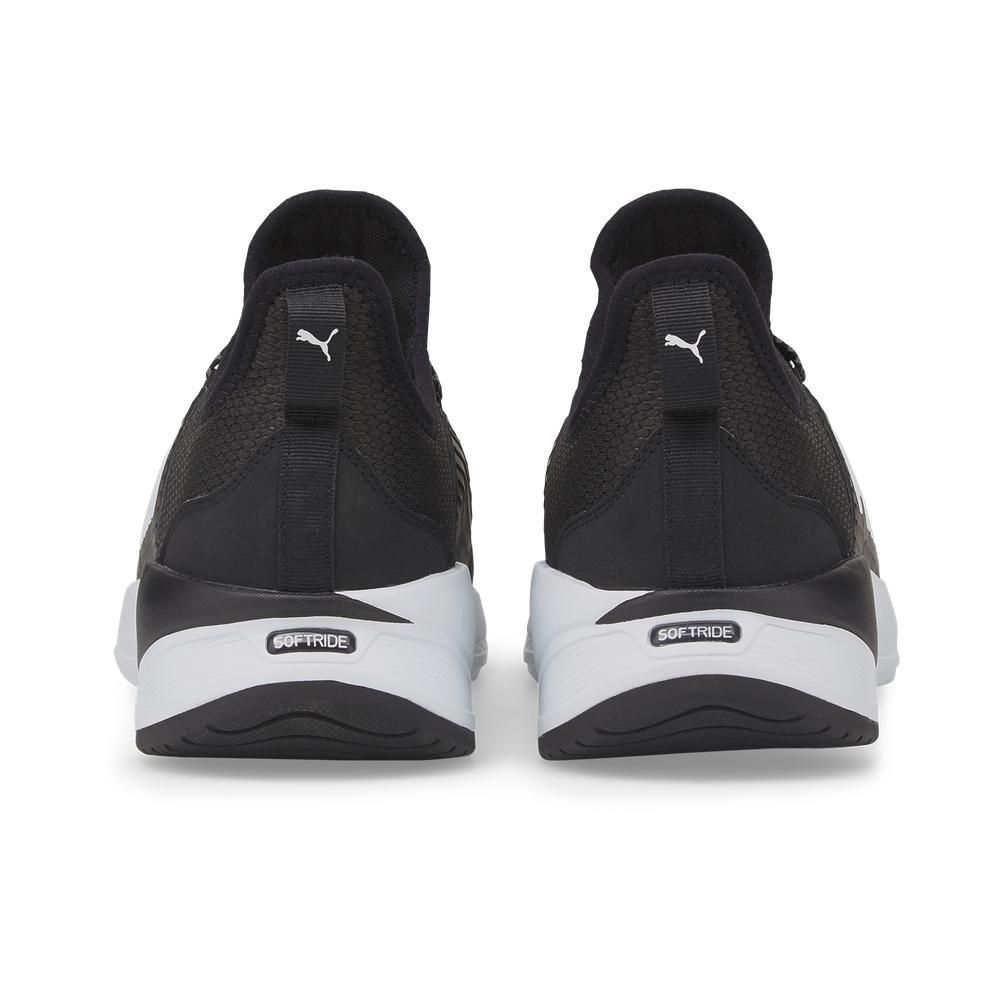 PUMA 彪馬 【PUMA官方旗艦】 Softride Premier Slip-On 慢跑運動鞋 男性 37654001