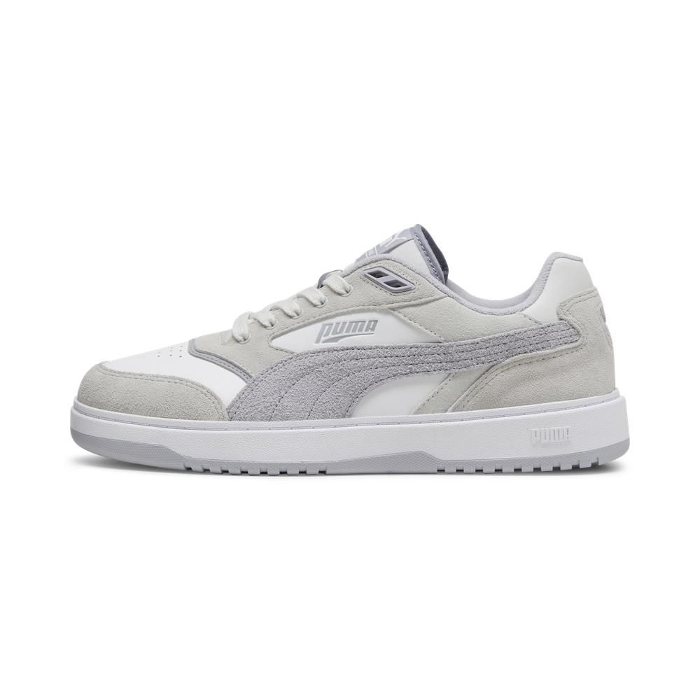  【PUMA官方旗艦】 PUMA Doublecourt PRM 休閒運動鞋 男女共同 39328307