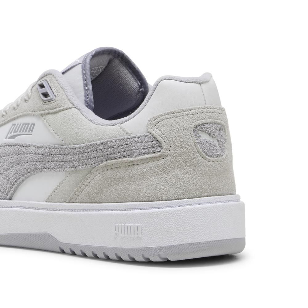  【PUMA官方旗艦】 PUMA Doublecourt PRM 休閒運動鞋 男女共同 39328307