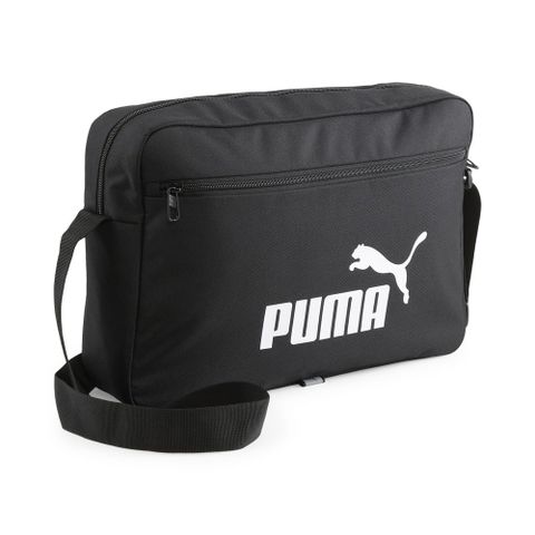 【PUMA官方旗艦】PUMA Phase側背小包 男女共同 07995601