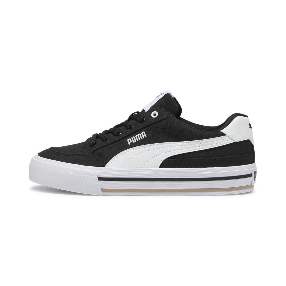  【PUMA官方旗艦】 Court Classic Vulc FS 休閒運動鞋 男女共同 39635303