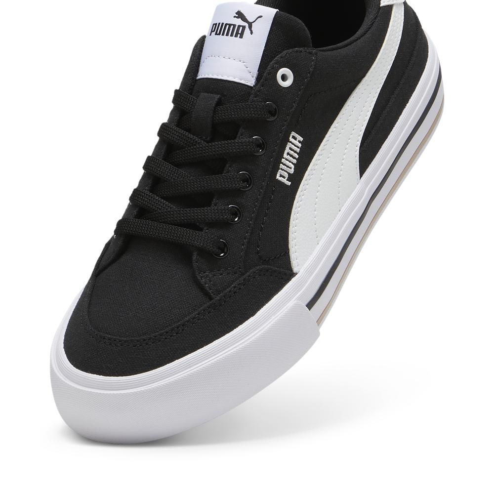  【PUMA官方旗艦】 Court Classic Vulc FS 休閒運動鞋 男女共同 39635303