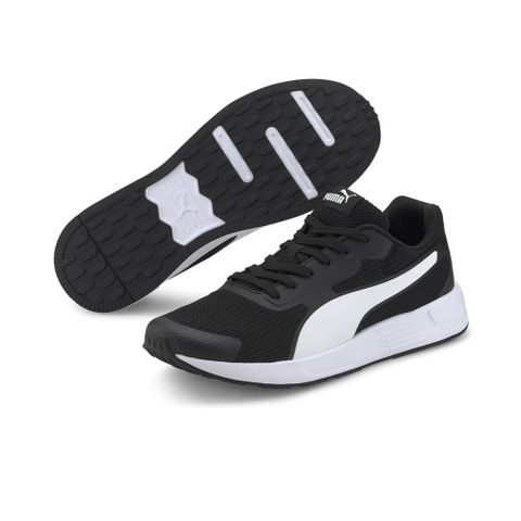 【PUMA官方旗艦】 PUMA Taper 休閒運動鞋 男性 37301803