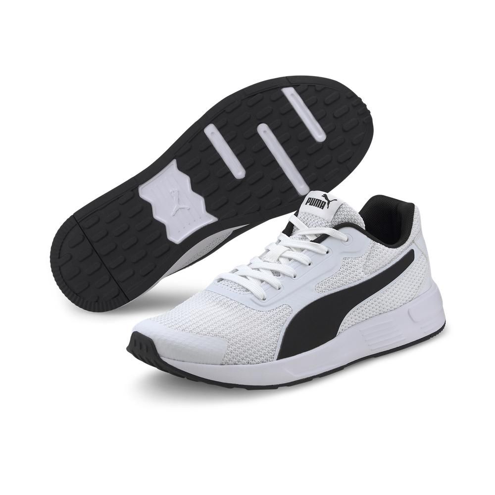  【PUMA官方旗艦】 PUMA Taper 休閒運動鞋 男性 37301805