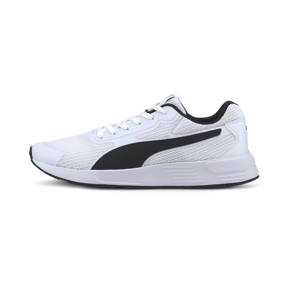  【PUMA官方旗艦】 PUMA Taper 休閒運動鞋 男性 37301805