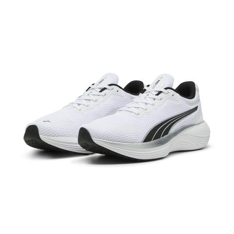 【PUMA官方旗艦】 Scend Pro 慢跑運動鞋 男女共同 37877618