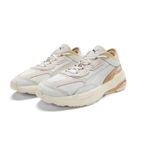 【PUMA官方旗艦】 Extent NITRO Heritage 休閒運動鞋 男女共同 38555603