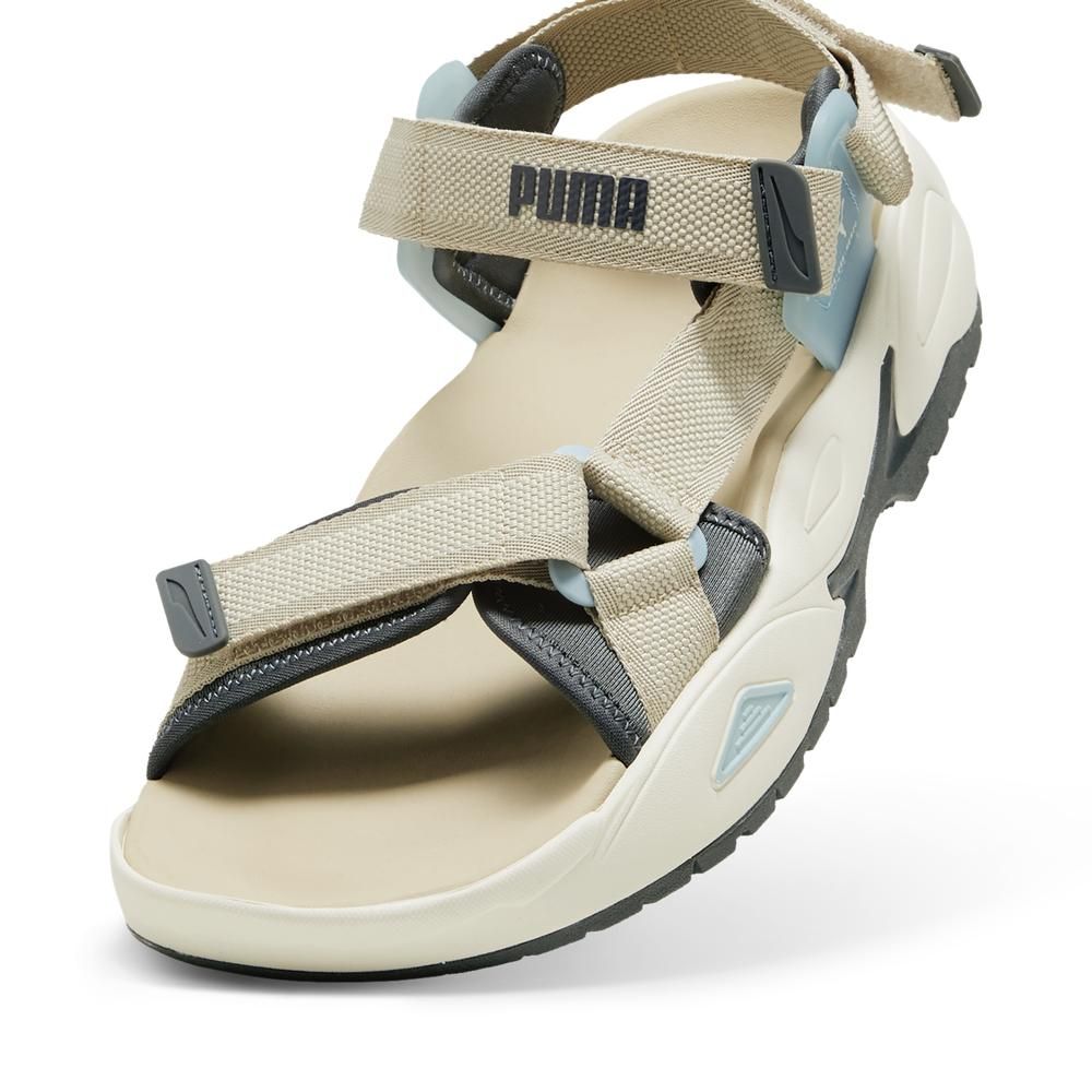  【PUMA官方旗艦】 Puma Traek Lite 涼鞋 男女共同 38907507