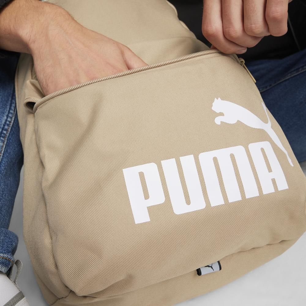  【PUMA官方旗艦】PUMA Phase後背包 男女共同 07994316