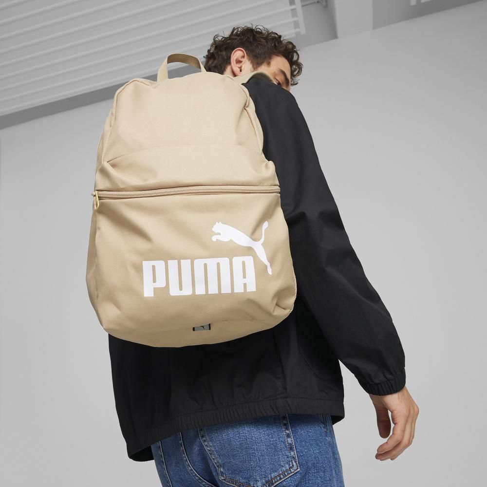  【PUMA官方旗艦】PUMA Phase後背包 男女共同 07994316