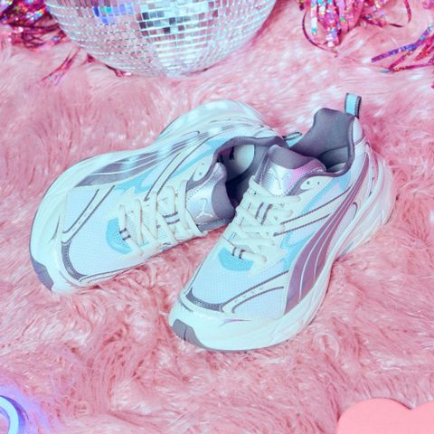 【PUMA官方旗艦】 Puma Morphic 休閒運動鞋 男女共同 39272434