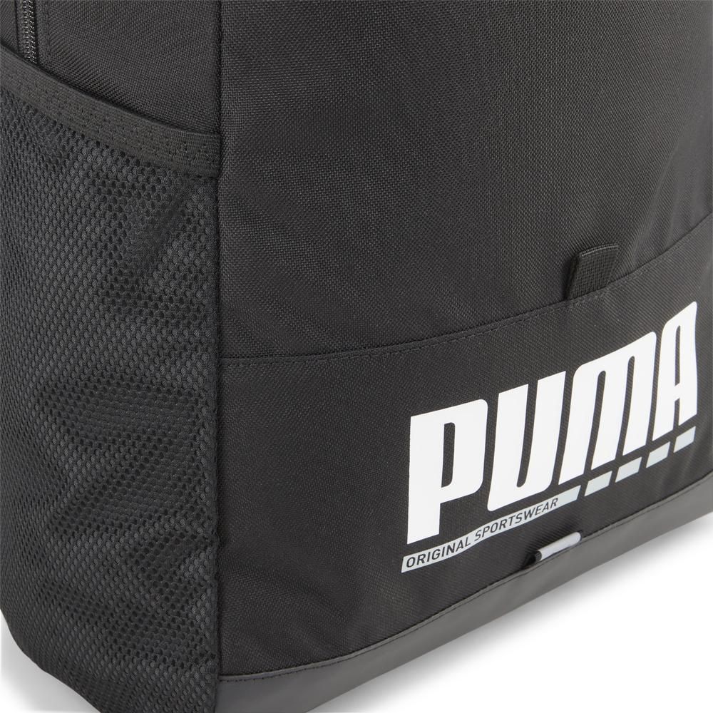  【PUMA官方旗艦】PUMA Plus後背包 男女共同 09034601