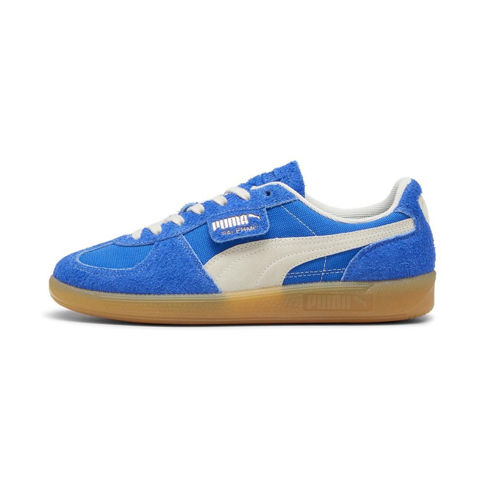 PUMA 【官方旗艦】 Palermo Vintage 休閒運動鞋 男女共同 39684101