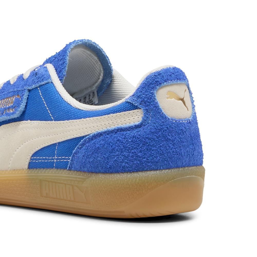 PUMA 【官方旗艦】 Palermo Vintage 休閒運動鞋 男女共同 39684101