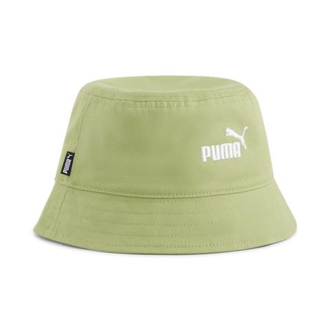 PUMA 【PUMA官方旗艦】基本系列漁夫帽 男女共同 02536505