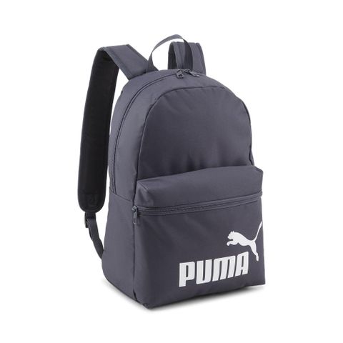 PUMA 【PUMA官方旗艦】PUMA Phase後背包 男女共同 22L 07994337