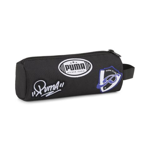 PUMA 【PUMA官方旗艦】Puma Patch 多功能筆袋 男女共同 09070701