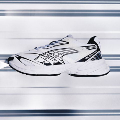 PUMA 【官方旗艦】 Velophasis Always On 休閒運動鞋 男女共同 39590801