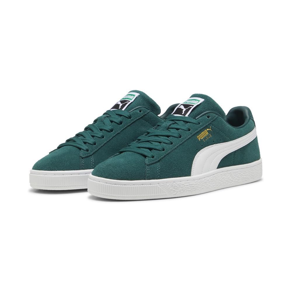 PUMA 【官方旗艦】 Suede Classic 流行休閒鞋 男女共同 39978115