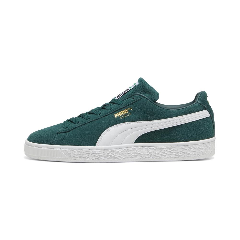 PUMA 【官方旗艦】 Suede Classic 流行休閒鞋 男女共同 39978115