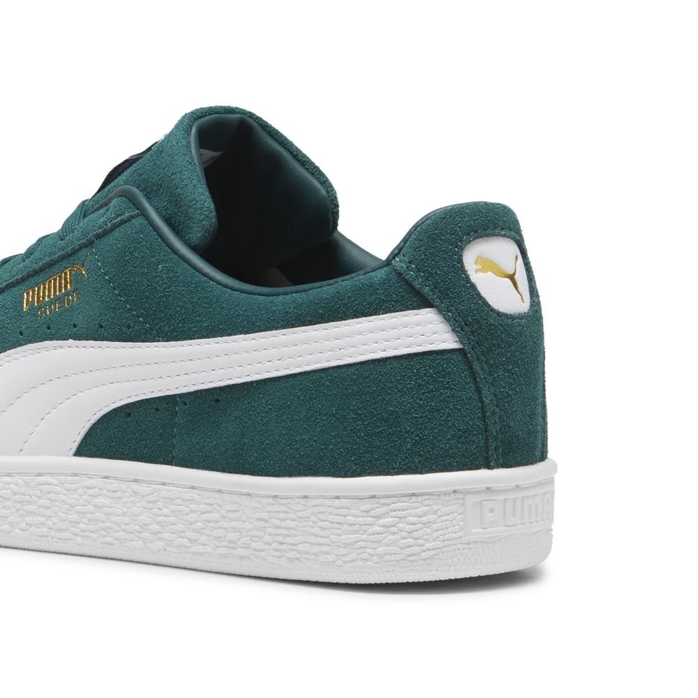 PUMA 【官方旗艦】 Suede Classic 流行休閒鞋 男女共同 39978115