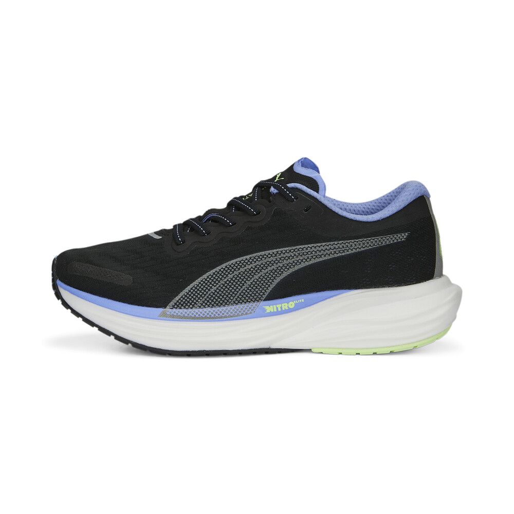 PUMA 【PUMA官方旗艦】 Deviate NITRO 2 Wn 慢跑運動鞋 女性 37685512