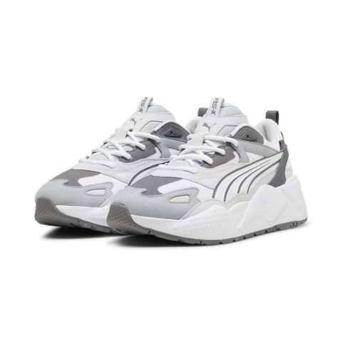 PUMA 【PUMA官方旗艦】 RS-X Efekt PRM 休閒運動鞋 男女共同 39077642