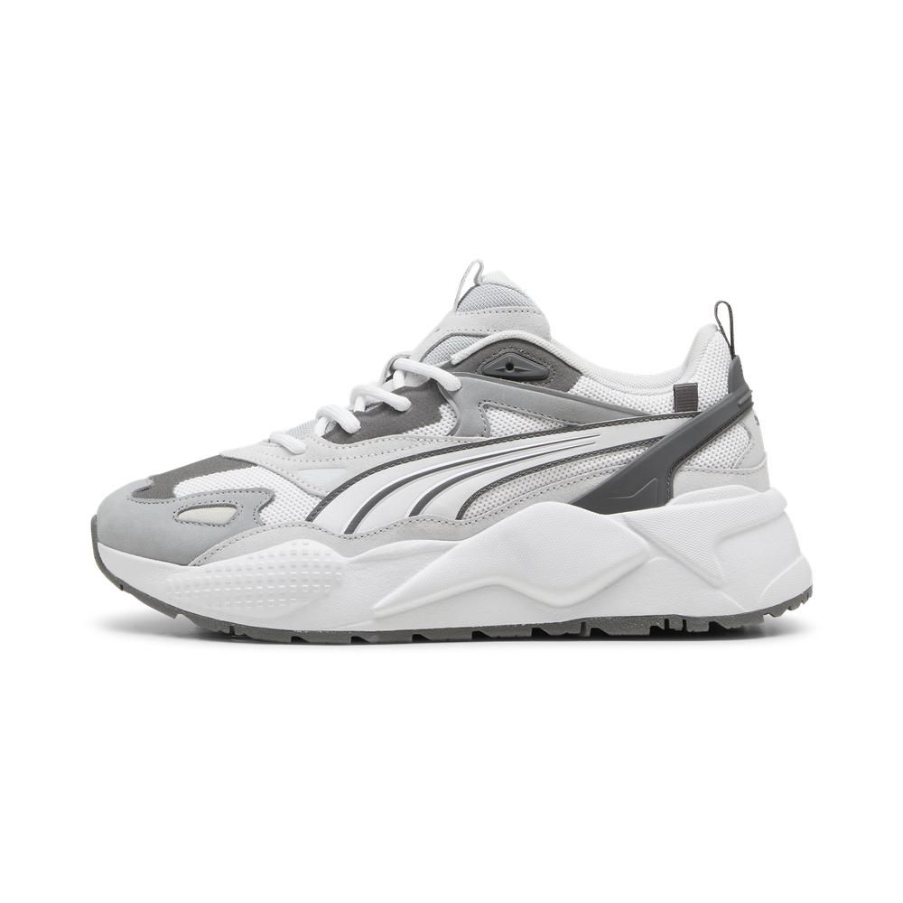 PUMA 【PUMA官方旗艦】 RS-X Efekt PRM 休閒運動鞋 男女共同 39077642