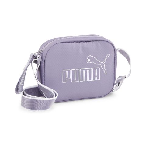 PUMA 【PUMA官方旗艦】Core Base側背小包  女性 09064302