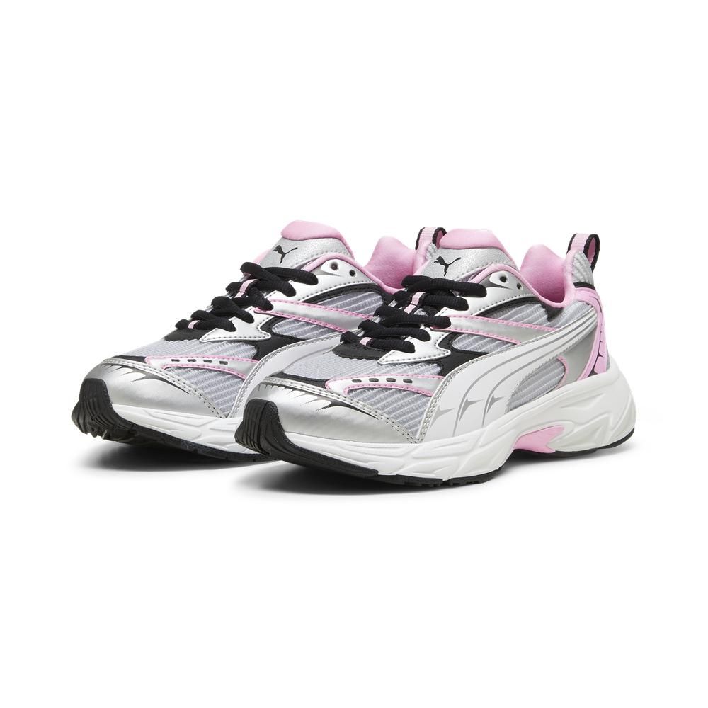 PUMA 【PUMA官方旗艦】 Puma Morphic Athletic 休閒運動鞋 女性 39591903