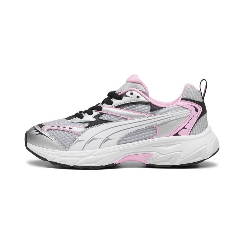 PUMA 【PUMA官方旗艦】 Puma Morphic Athletic 休閒運動鞋 女性 39591903