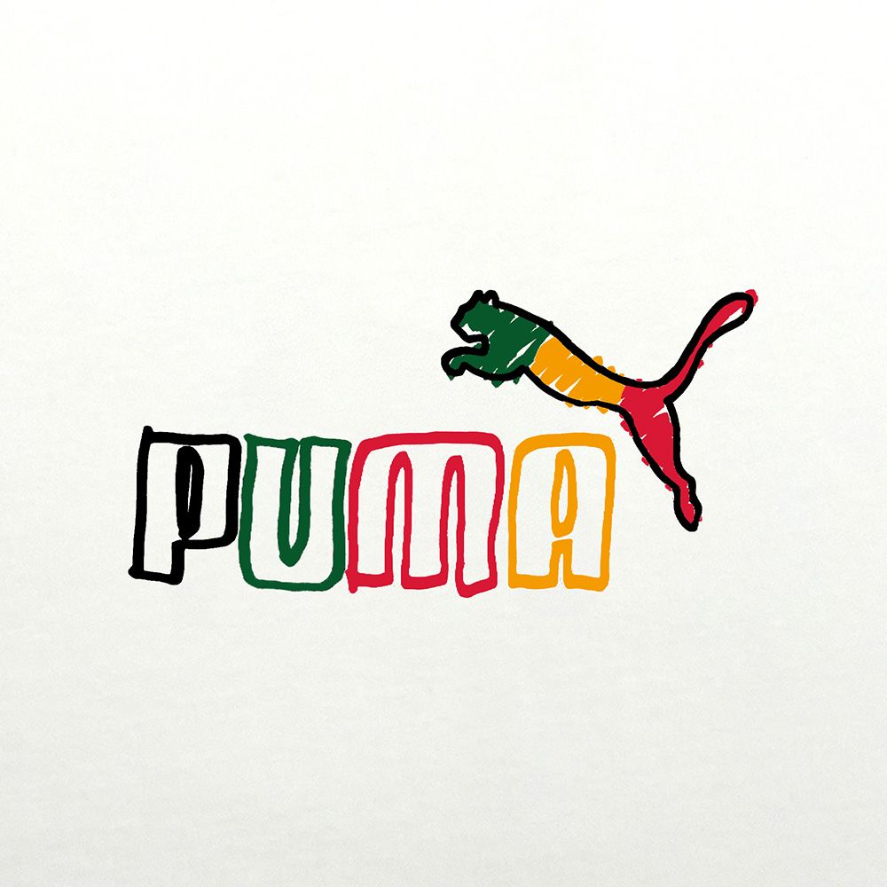 PUMA 【PUMA官方旗艦】基本系列色彩Puma短袖T恤 女性 68560702