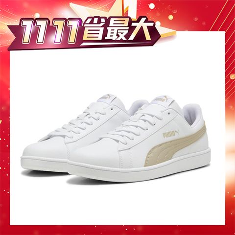 PUMA 【PUMA官方旗艦】 PUMA UP 休閒運動鞋 女性 37260545