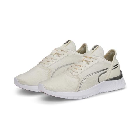 PUMA 【PUMA官方旗艦】 Remedie Metallic Wn's 訓練運動鞋 女性 37696503