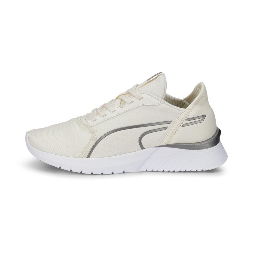 PUMA 【PUMA官方旗艦】 Remedie Metallic Wn's 訓練運動鞋 女性 37696503